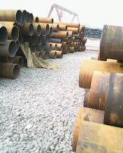 聊城鑫豪钢管制造厂产品概览 专注品质，打造专业钢管解决方案