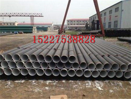 潍坊小口径3PE防腐钢管 优质管件畅销全国