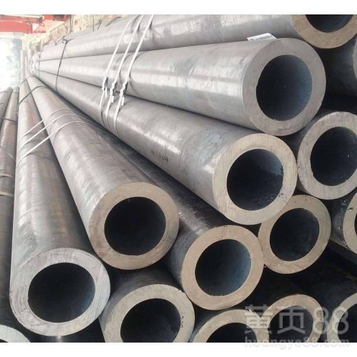 佳木斯40Cr无缝钢管及管件市场价格分析